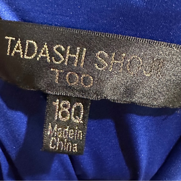 Tadashi Shoji Dress - Picture 3 of 4